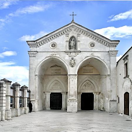 Casa Vacanze Mare Gargano Rodi Garganico Exterior foto