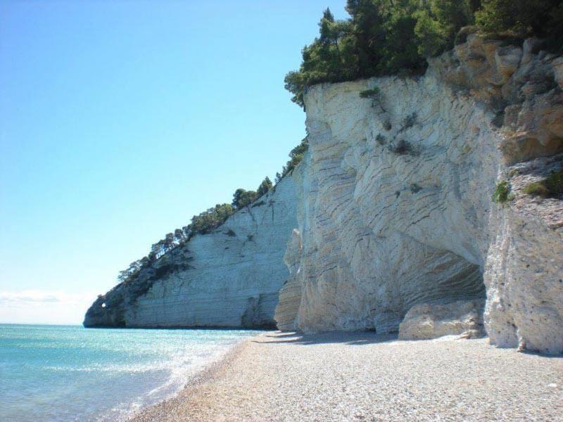 Casa Vacanze Mare Gargano Rodi Garganico Exterior foto