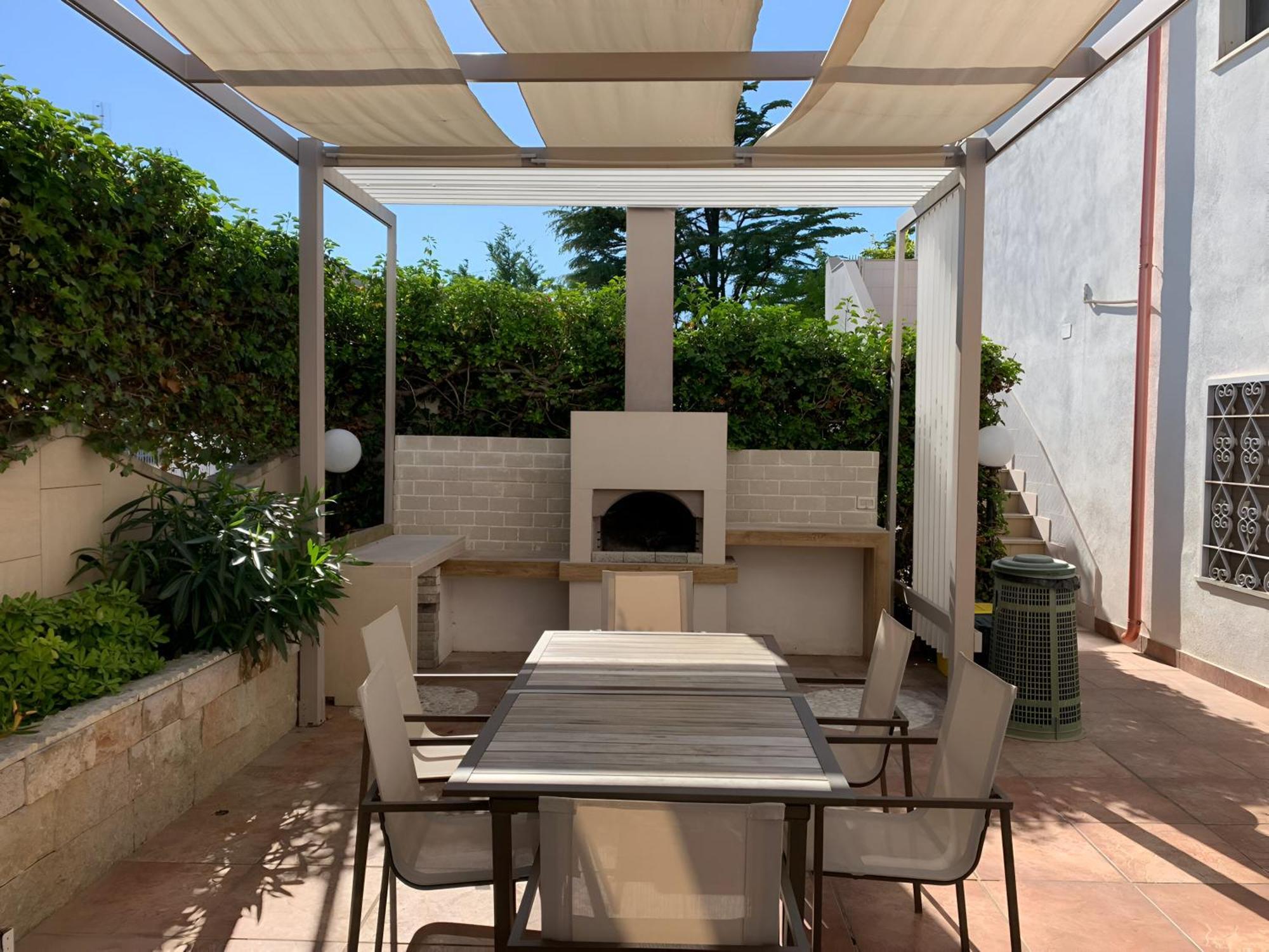Casa Vacanze Mare Gargano Rodi Garganico Exterior foto