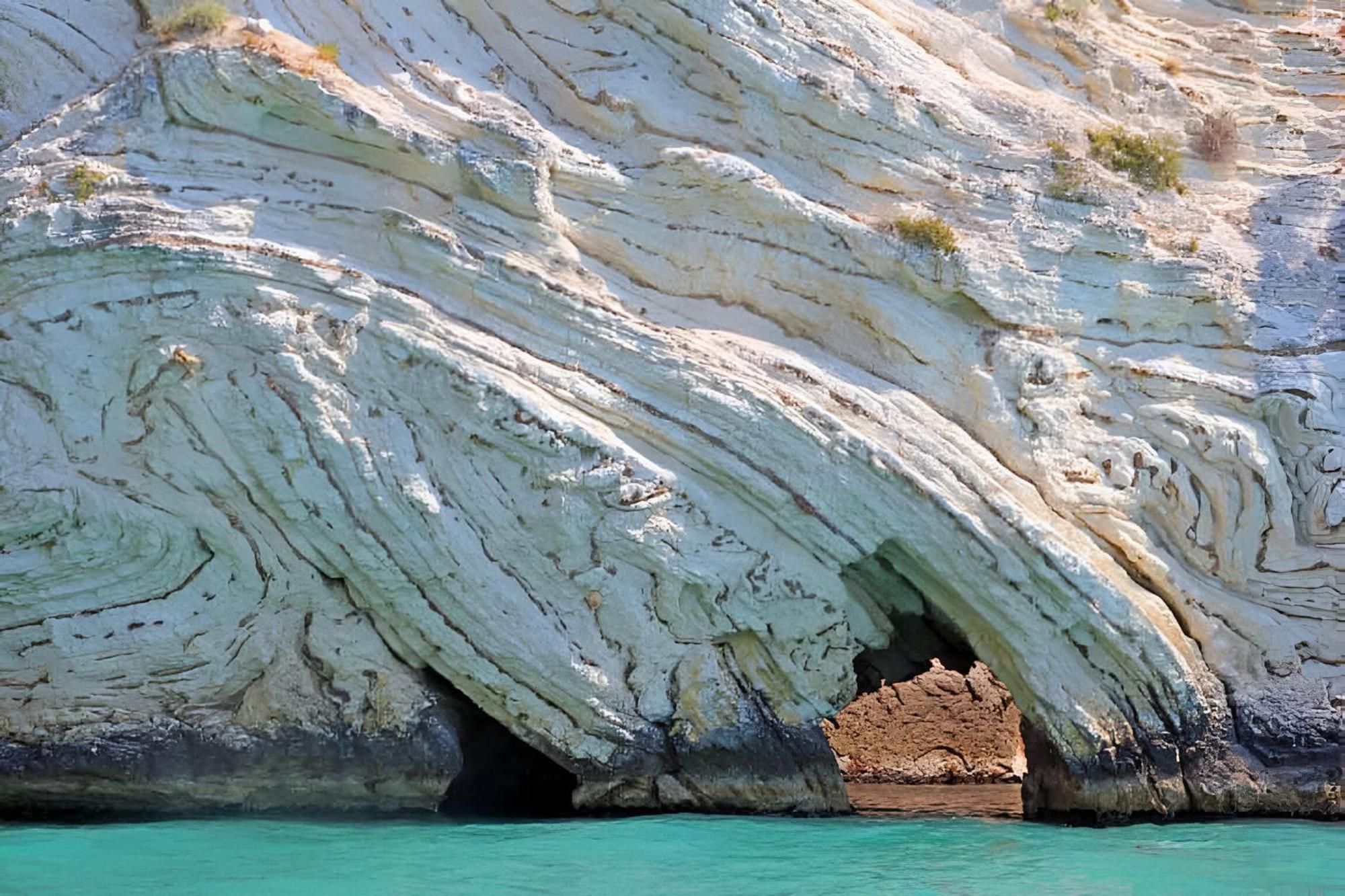 Casa Vacanze Mare Gargano Rodi Garganico Exterior foto